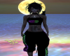 Haut zumba