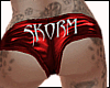 J⚜B. SKORM 3
