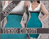 K| Torrio Custom