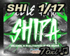 Elle Aime Shipa