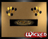 Wicked AD Bday Banner