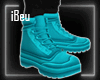 Be - Tactical Boots TS