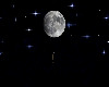 {ZAK} Moon & Stars