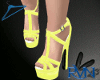 [RVN] Cool Sandals Yello