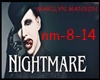 ☺S☺ NIGHTMARE