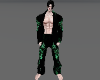 Snake Blazer
