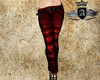 KA~Red Pants