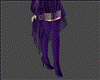 Halloween Boots