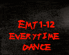 DANCE-EVERYTIME