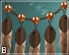 Native Feather Necklace