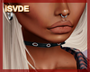 SDl Season Choker .Black
