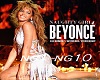 Beyoncé - Naughty Girl