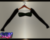 Addicted Top Green