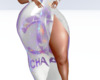 BD~ChA-NeL Long Skirt