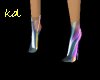 [KD] Rave Shoes - Female