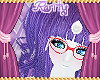 {R} Lolita Rarity's Hair