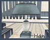 HAMPTONS Table Lamp