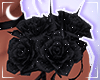 !P Black Rose Spike V2 L