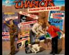 Les Charlots - La Bouche