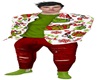 MY Mister Grinch (FO)