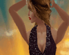 Dark Dress Eyshila