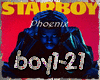 [Mix]     Starboy