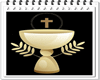 {HB} 3D Baptismal