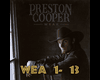 Weak - Preston Cooper