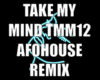 TAKE MY MIND TMM12