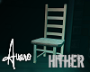 Hither Wooden Chair