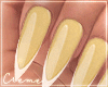  ☀️ Nails | Sunny