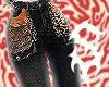 y2k low leo