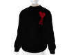 AMIE Sweater