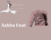 Ashba Coat