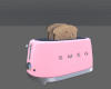 SMEG Toaster v2