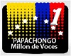 Voces Venezolanas 1 Papa