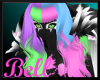 BT~ Sulja ShoulderTufts