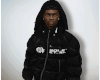 Black Revolution Puffer