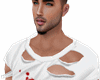 Blood Shirt