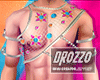 D| Carnival Top