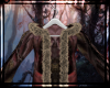 Krampus Santa Robe