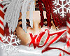 xOz XMas Lit Lox '25