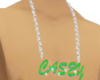 Casey Necklace