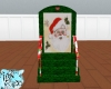 FF~ XMas Fairy Door