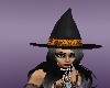 Belisama's witch