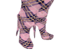 It's Fall Y'all Boots 4