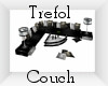Trefol Loft Couch