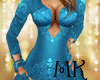 MK* Sexy Blue BRZ