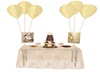 ð° BIRTHDAY CAKE TABLE