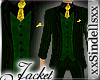 *EVIL* Suit Jacket